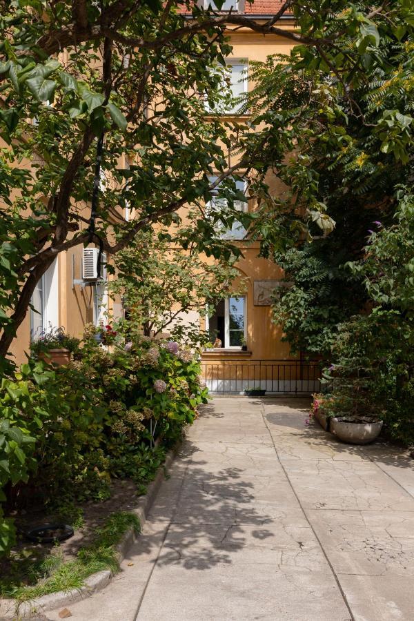 Podwale 9 Old Town Warsaw Apartamento Exterior foto